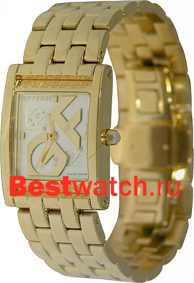 Часы GF Ferre Ladies GF.9017L_03M